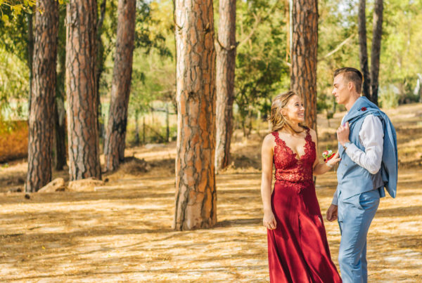 Matric Dance 2019