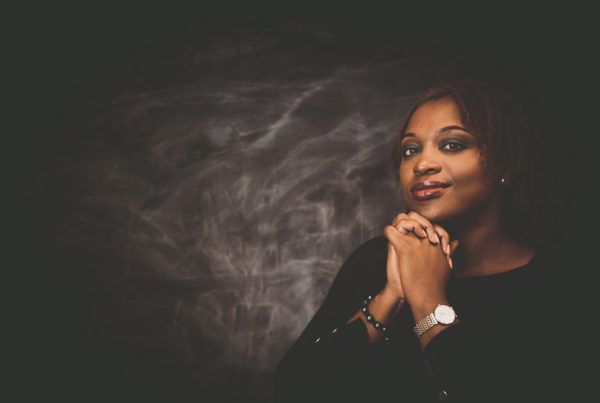 Team Portraits – ACG