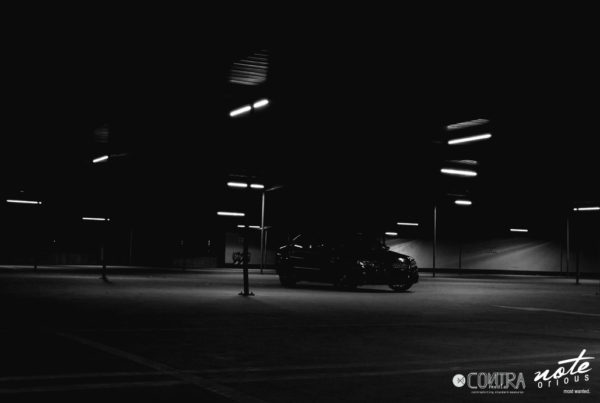 Audi DTM – Night Shoot