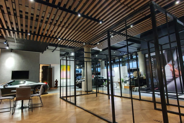 Grand Prix Store Pop-Up Shop