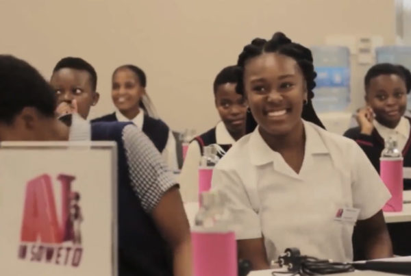 AI in Soweto