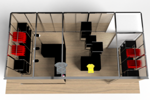 Daytona Pop-up 3D Final 02