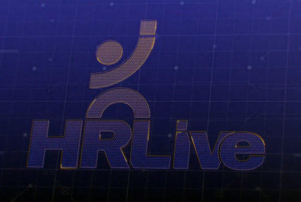 HR Live (Saudi Arabia) Launch
