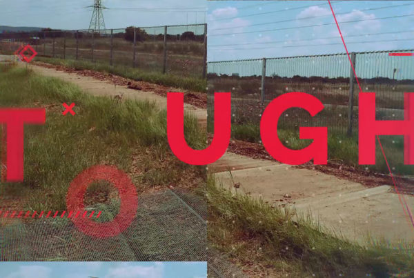 Steel Guard Fence Promo