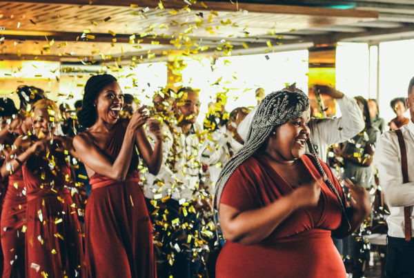 Thobejane Wedding
