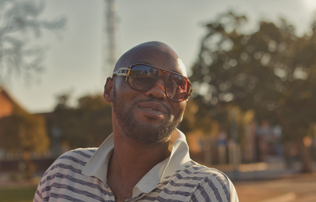 Thulani Thembela
