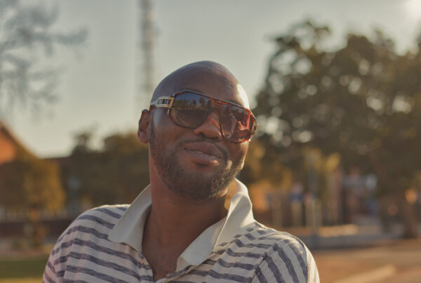 Thulani Music Video